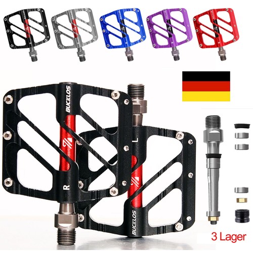Lager fahrrad pedale - fahrrad,