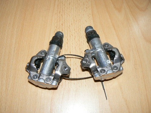 Shimano m520 spd - pd-m520,