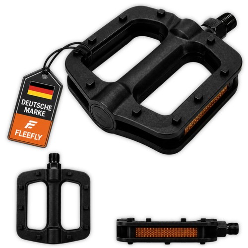 Fahrradpedale mtb 16 - fahrradpedale, 9/16