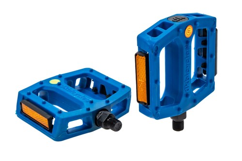 Plattform pedalen bmx 2 - dk,