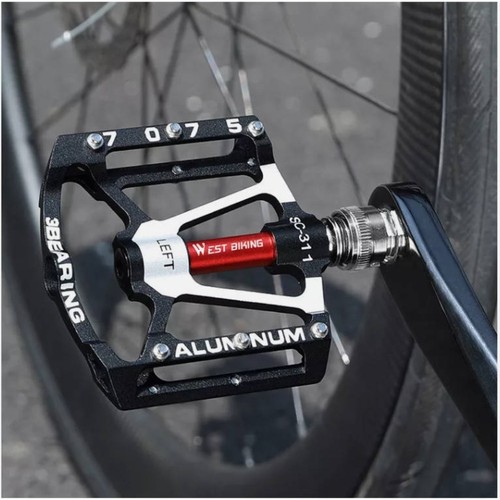1paar west biking fahrrad - west,