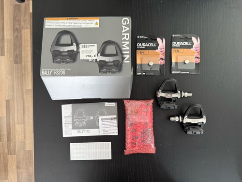 Garmin rally 200 - garmin,