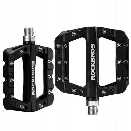 Rockbros fahrradpedale - rockbros,