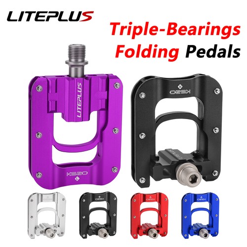 Liteplus fahrradpedale - liteplus,