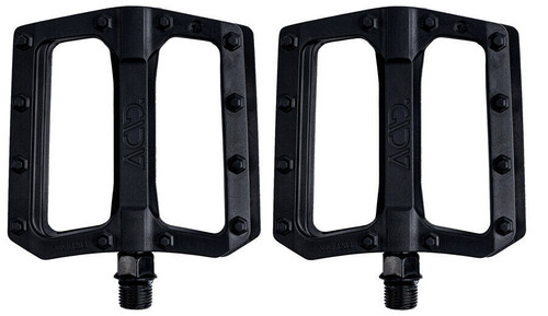 Cube acid flat zp - ", top