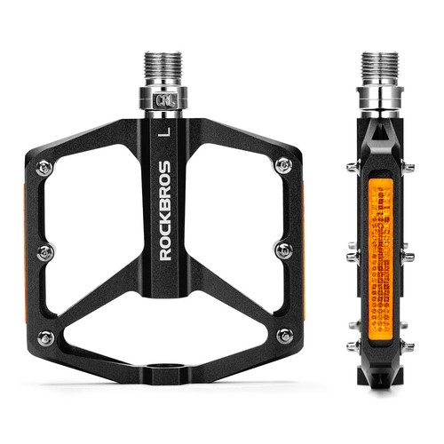 Rockbros fahrradpedale mit - fahrradpedale,