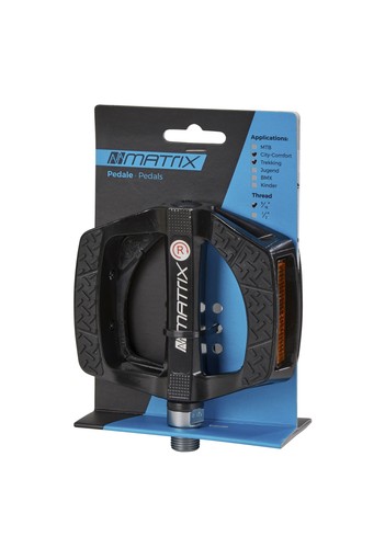 Matrix trekking comfort city - matrix, trekking-/comfort-/city