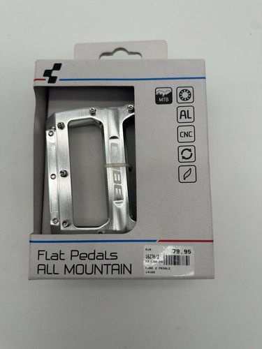 Cube all mountain pedals - cube,