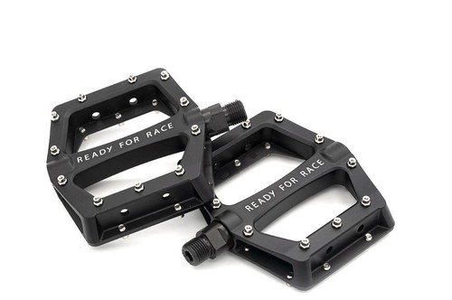Cube rfr flat cmpt pedale - flat,