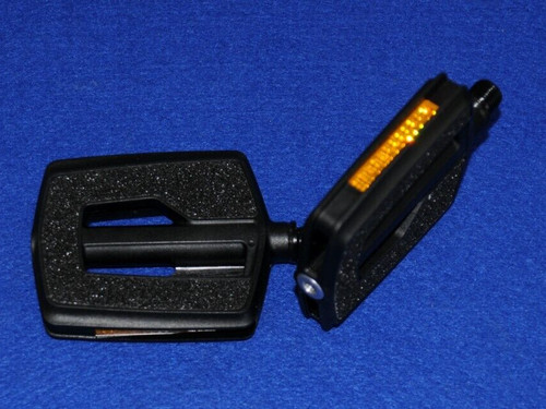 Ergotec fahrradpedale pedale - fahrradpedale,