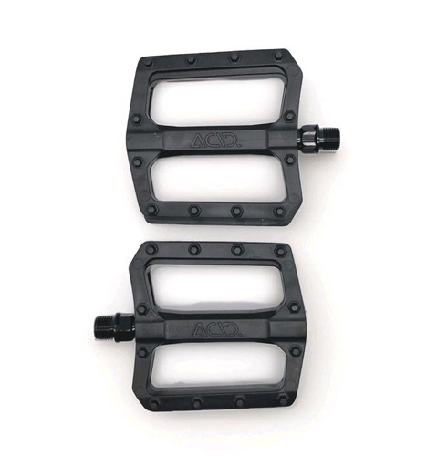 Cube acid flat - pedale,