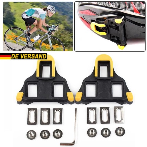 Rennrad fahrradpedale cleats - fahrradpedale,