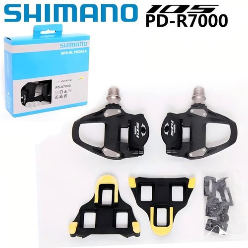 Shimano 105 r7000 pedale - 105, pd-r7000