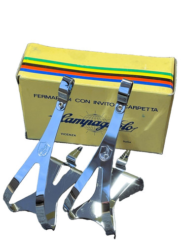 Nos new campagnolo nuovo - campagnolo,