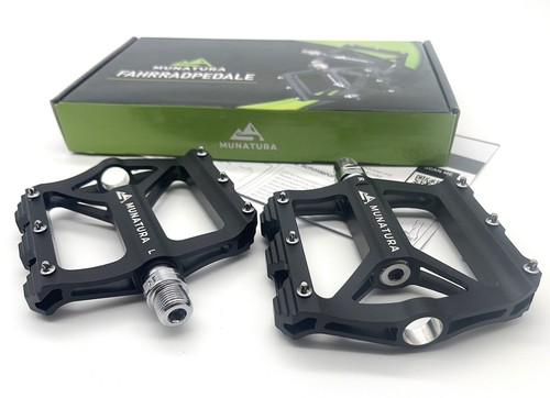 Munatura fahrradpedale robuste - munatura,