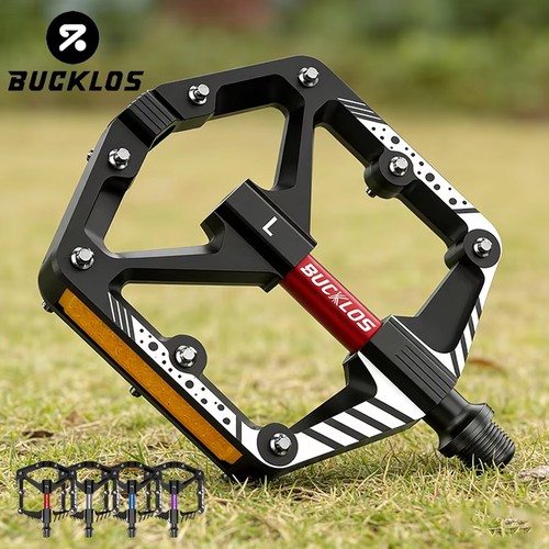 Mtb pedale abgedichtete - , 9/16"