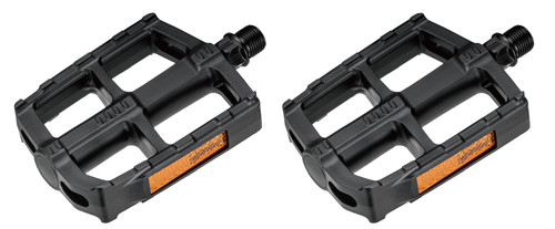 Pedale vpe 899 schwarz - vpe-899,,