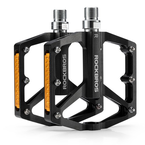 Rockbros fahrradpedale mit - fahrradpedale,