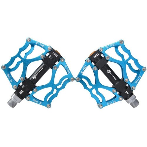 Rockbros mtb plattformpedale - rockbros,