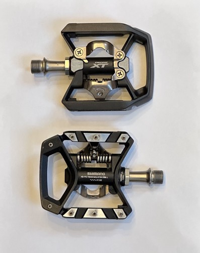 Shimano deore hybrid - deore,