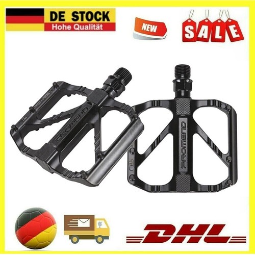 Universal fahrrad pedale - 2*,