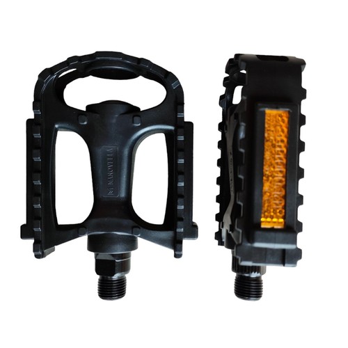 Fahrrad pedale mtb trekking - pedale,