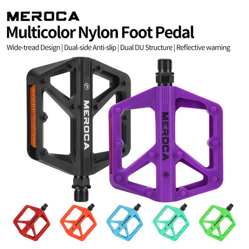 Meroca fahrrad pedale - fahrrad,