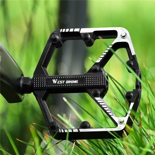 Paar fahrrad pedale du - 9/16",