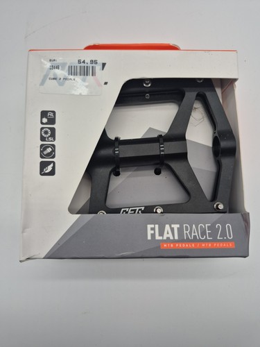 Rfr flat race - rfr,