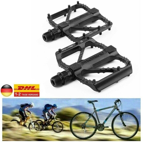 2stk fahrrad pedale - 2stk, 9/16"
