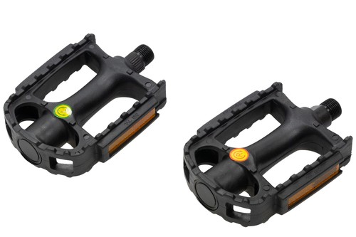 Fahrrad pedale mtb kunststoff - fahrrad,