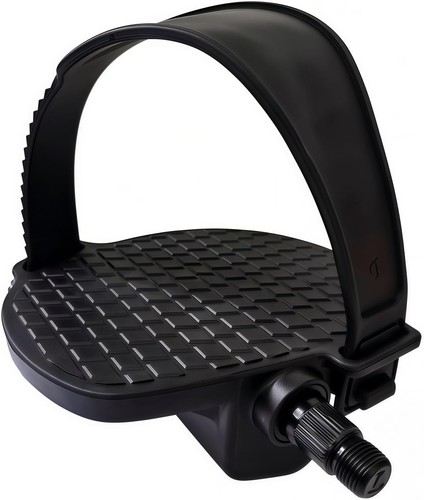 Heimtrainer pedale kunststoff - heimtrainer,