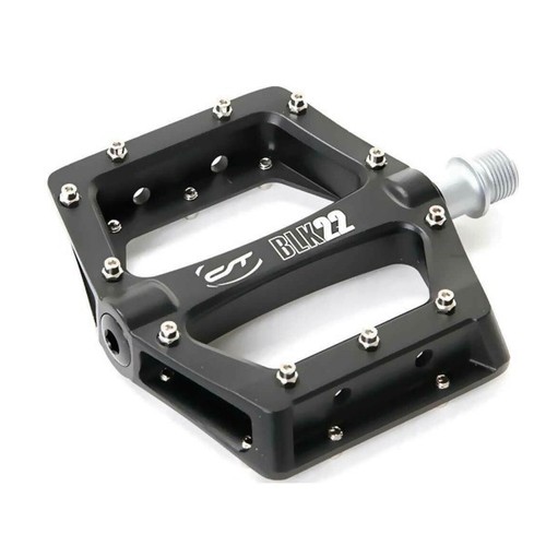 Contec plattform pedal - contec, black22