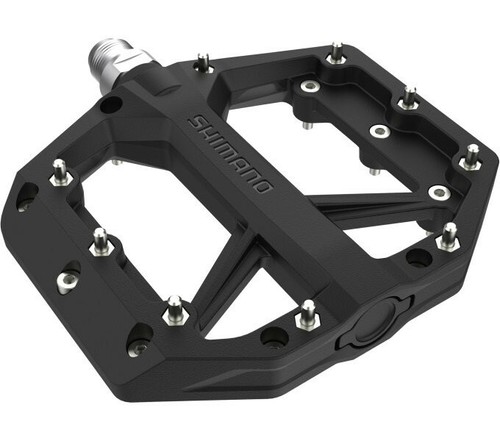 Shimano plattformpedale - shimano,