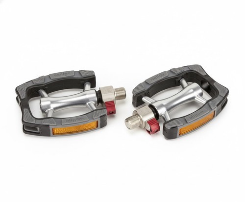 Steckpedale quick release - quick, pq