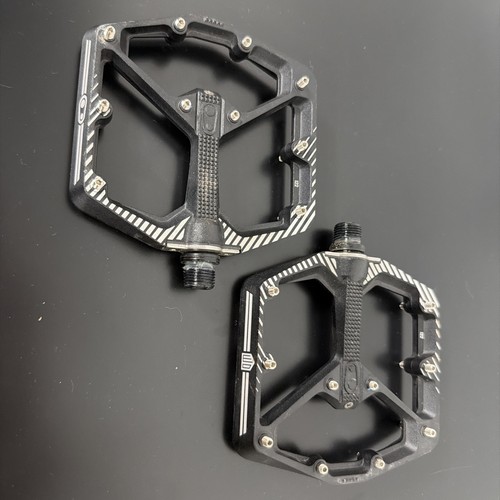 Crankbrothers pedale stamp - stamp, 7