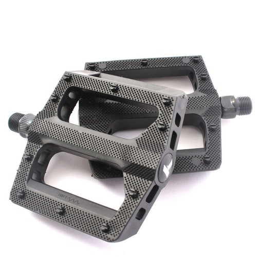 Bmx pedale1 zoll khe - pedale1/2, acme