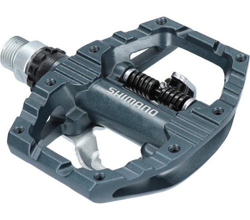 Shimano spd pedal eh500 - shimano, spd-pedal