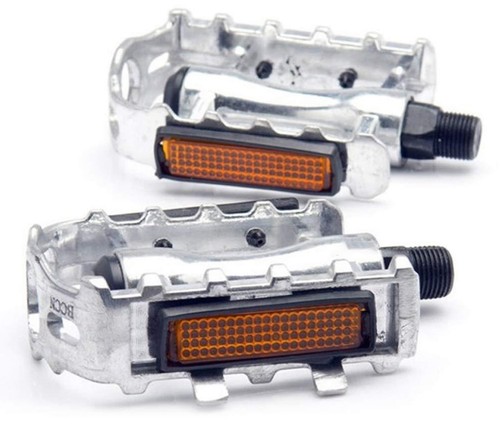 Fahrradpedale mtb aluminium - mtb,