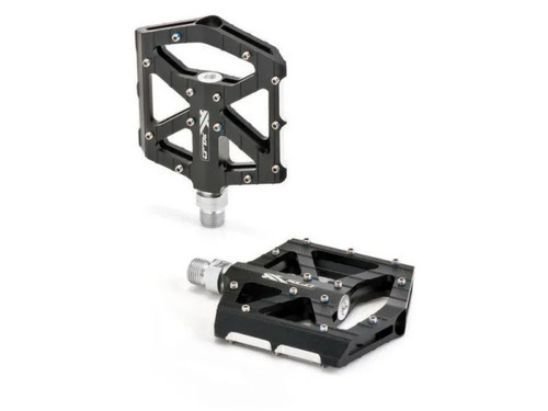 Xlc mtb trekking pedal m12 - xlc, pd-m12