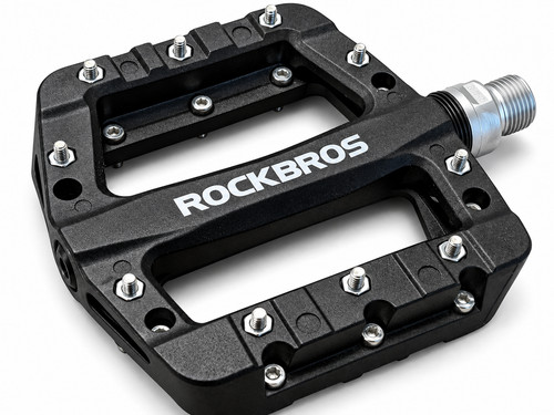 Rockbros mtb fahrradpedale - rockbros,