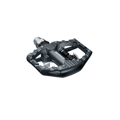 Shimano dualpedale eh500 - shimano,