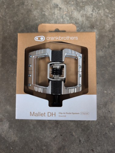 Crankbrothers mallet klick - mallet,