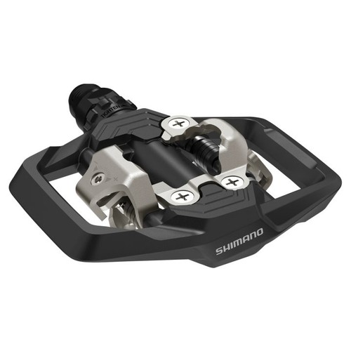Shimano me700 spd pedal - pd-me700, spd-pedal