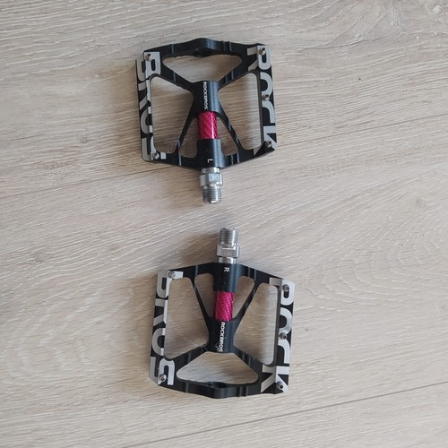 Rockbros fahrradpedale - rockbros,