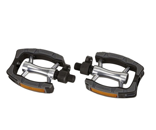 Steckpedale quick release - steckpedale,