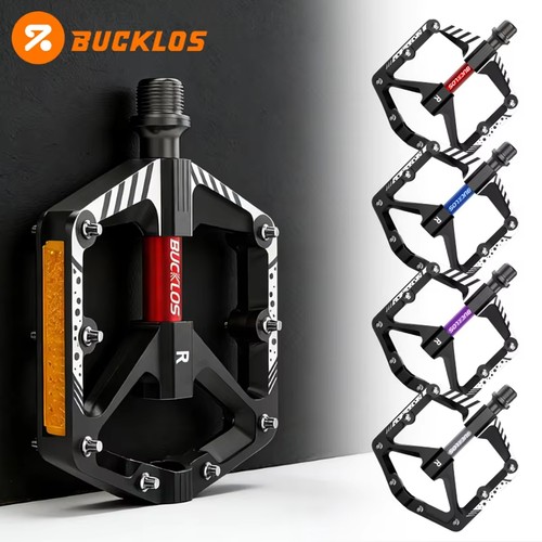 Mountainbike pedale mit - mountainbike,