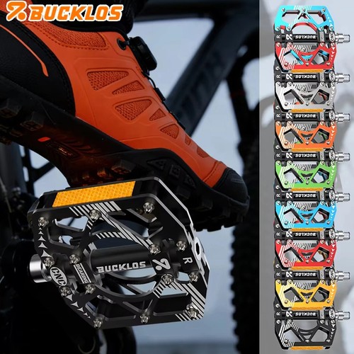 Bucklos mountainbike fahrrad - mountainbike,